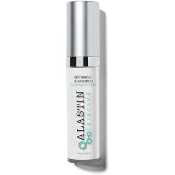 Daily Facial Cleansing