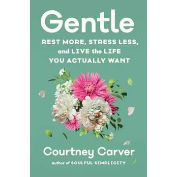 Books on Simple Living