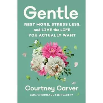 Books on Simple Living