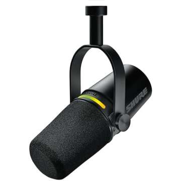 Our Home Recording Studio Essentials