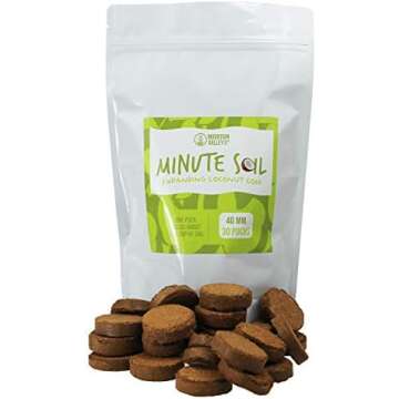 Growing Herbs/Food at Home