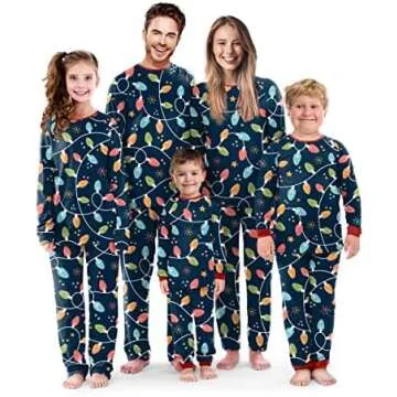 Holiday Pajamas