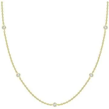 Work Jewelry & Accessories