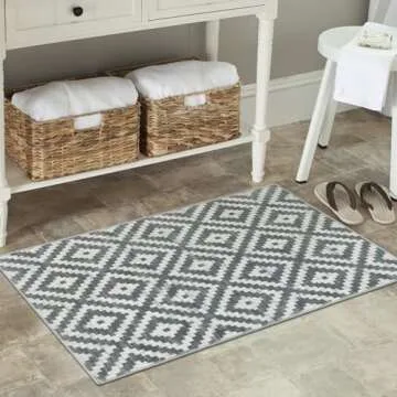 Area Rugs