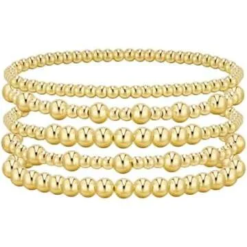 Everyday Jewelry