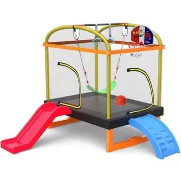 KIDS - ENTERTAINMENT / TOYS