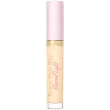 Game changing concealer