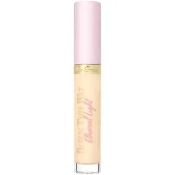 Game changing concealer