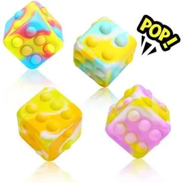 Things that make my ADHD more manageable