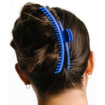 Hair accessories