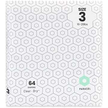 NON TOX BABY WIPES/DIAPERS