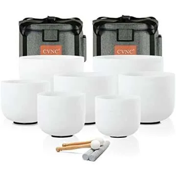 Sound Healing + Meditation