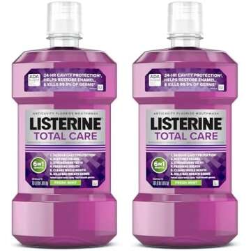 Prime Day Deals - personal care essentials