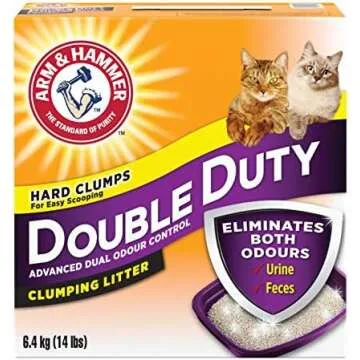 Cat Litter