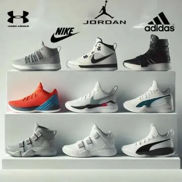 Top 10 Women's Basketball Shoes 2024: Ultimate Performance & Style Guide 👟