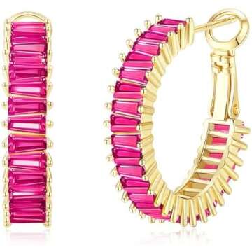 Barbie Inspired Looks