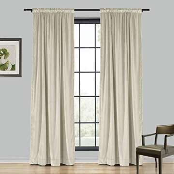Curtains
