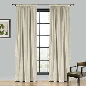 Curtains
