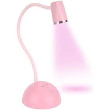 Nail Tech/Manicurista