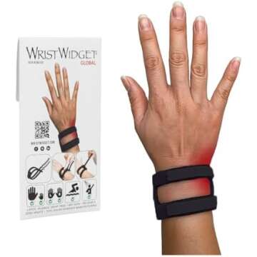 Injury Rehab Products