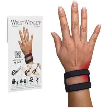 Injury Rehab Products