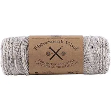 Medium/Worsted-Weight Yarn