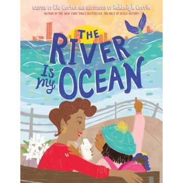 Caribbean Picture Books