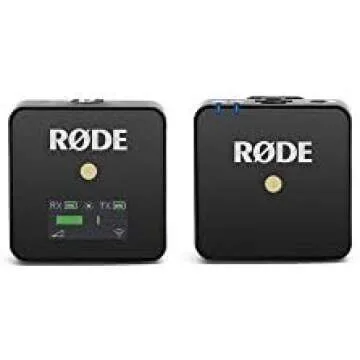 Best Wireless Microphones