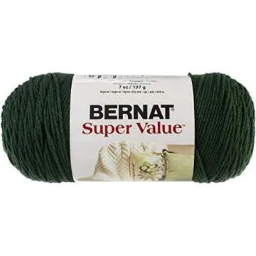 Yarn Favorites