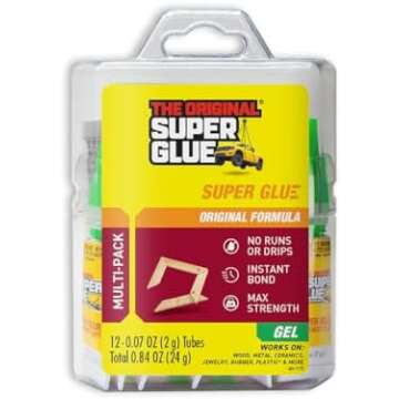 FAVORITE CRAFTING SUPPLIES