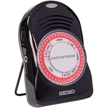 Metronome & Tuner