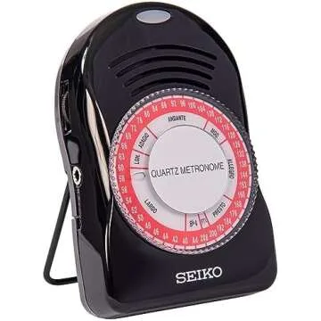 Metronome & Tuner