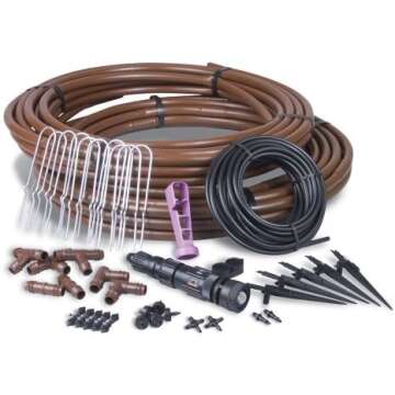 Drip Irrigation