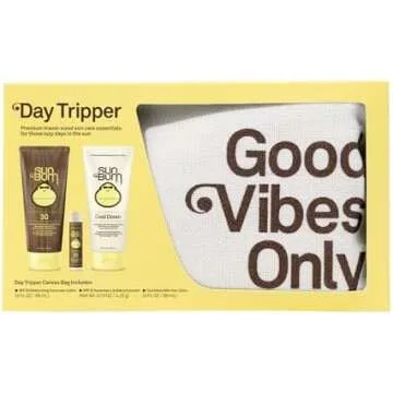 Body Care/Feminine Care