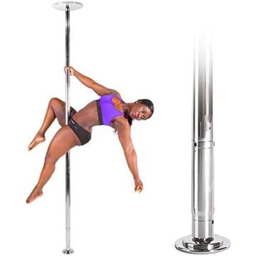 Aerial & Circus Equipment