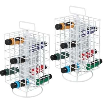 Containers, Storage & Organizers