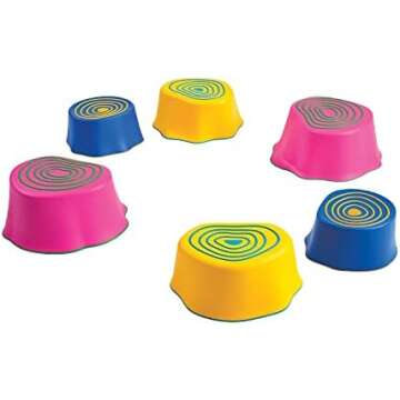 Kid toys/activities (favorite mostly minimalist toys/activities)