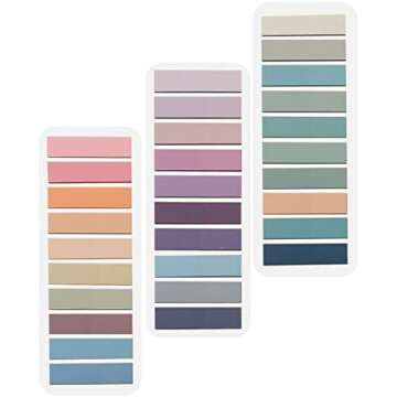 five star books + reading necessities