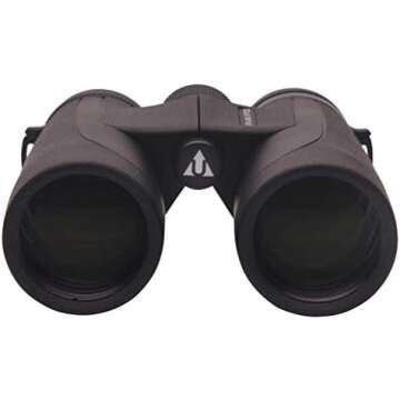 Enhance Your Hunting Experience with High-Quality Binoculars and Spotting Scopes!