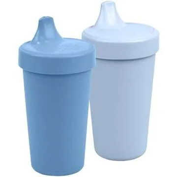 Nannies Favorite Sippy and Training Cups