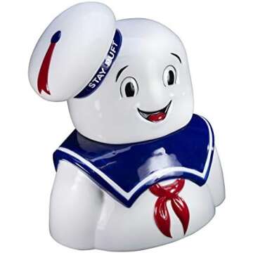 Amazing Snacks! Yum yum Fun!