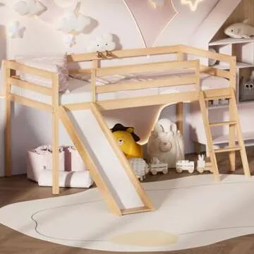 Playroom & kids bedroom furniture & accessories