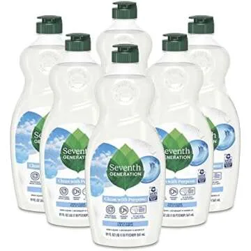 Fragrance Free Products