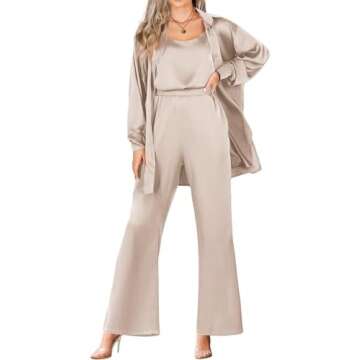 Clothes/jewlery/personal