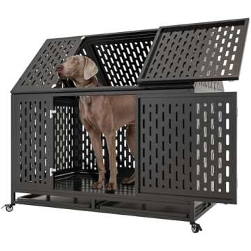 Dog Crates