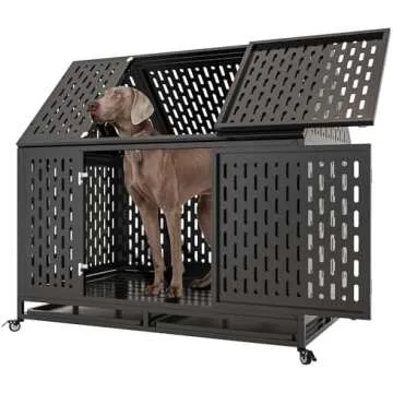 Dog Crates