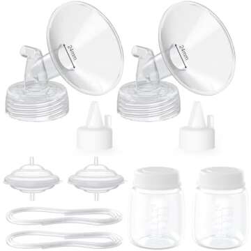 Baby & Mama Things Actually Worth Buying