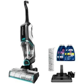 HOUSE CLEANING SUPPLIES