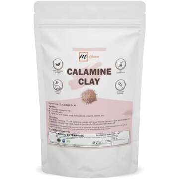 Soap & more Additives