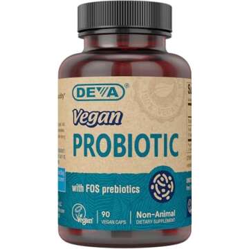 Prenatal Supplements